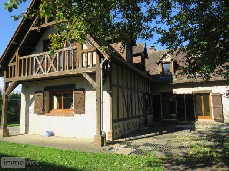 Maison 6 pièces 150 m² · à Franqueville-Saint-Pierre · 150 m² · 1 125 €/mois