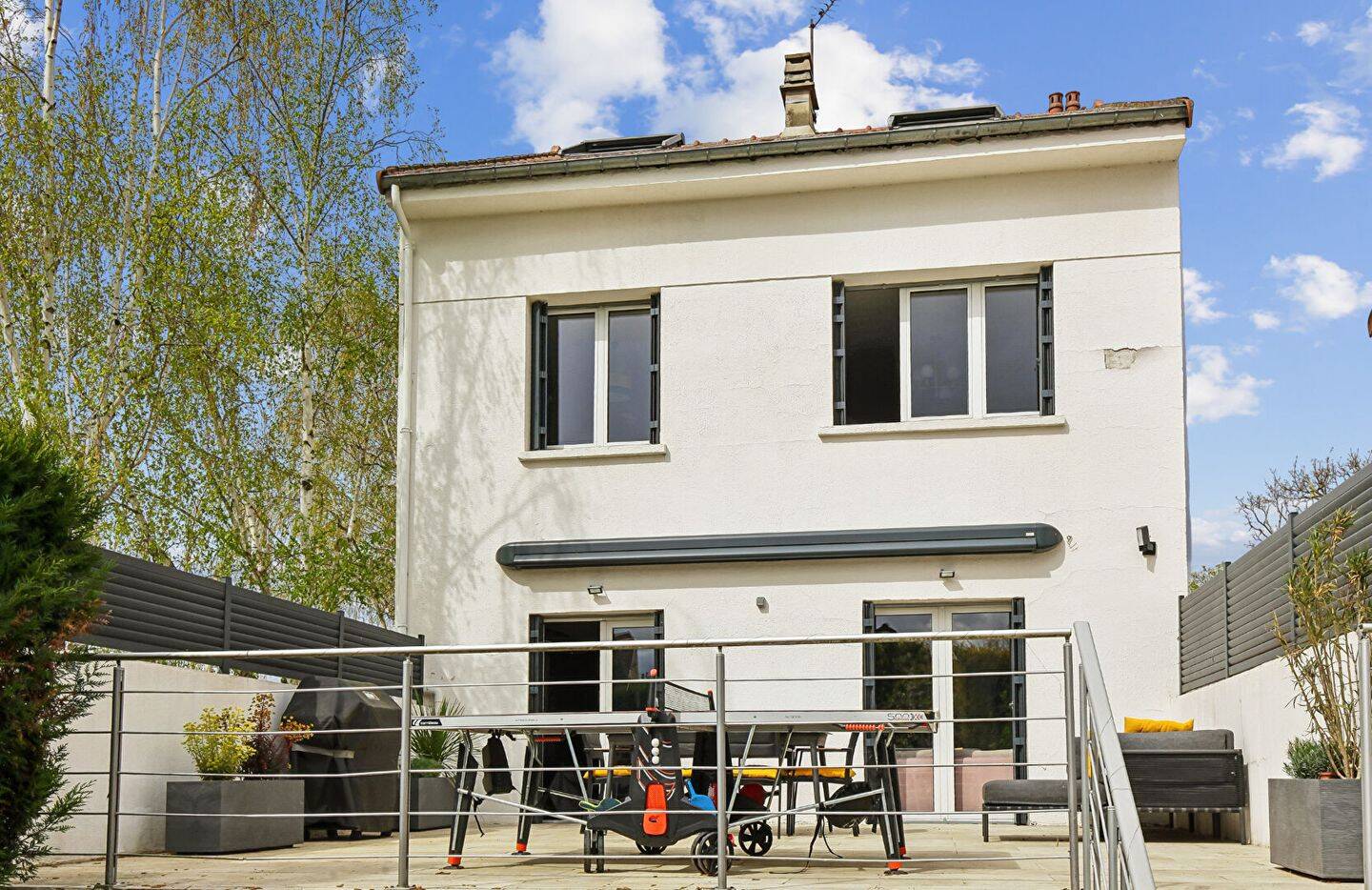 Maison 8 pièces 177 m² · à Chatou · 177 m² · 890 000 €
