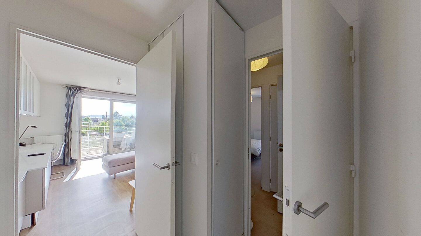 Appartement 3 pièces 61 m² · à Conflans-Sainte-Honorine · 61 m² · 1 700 €