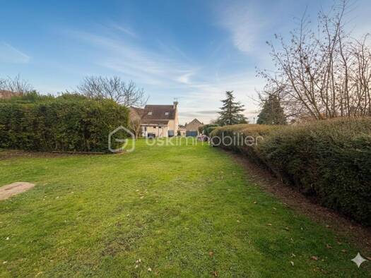 Maison à vendre 204 000 € 4 pièces 3 chambres 70 m² Mormant 77720