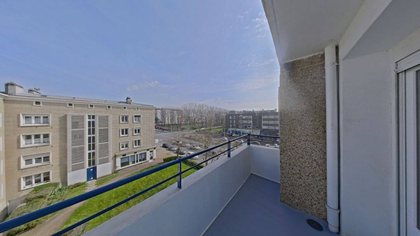 Appartement 3 pièces 70 m² · à Dunkerque · 70 m² · 170 000 €