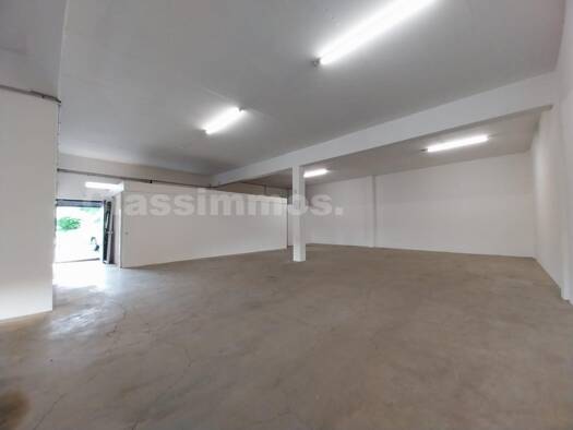 Entrepôt à louer 3 500 € 157 m² d'espace de stockage Fort-de-France 97200