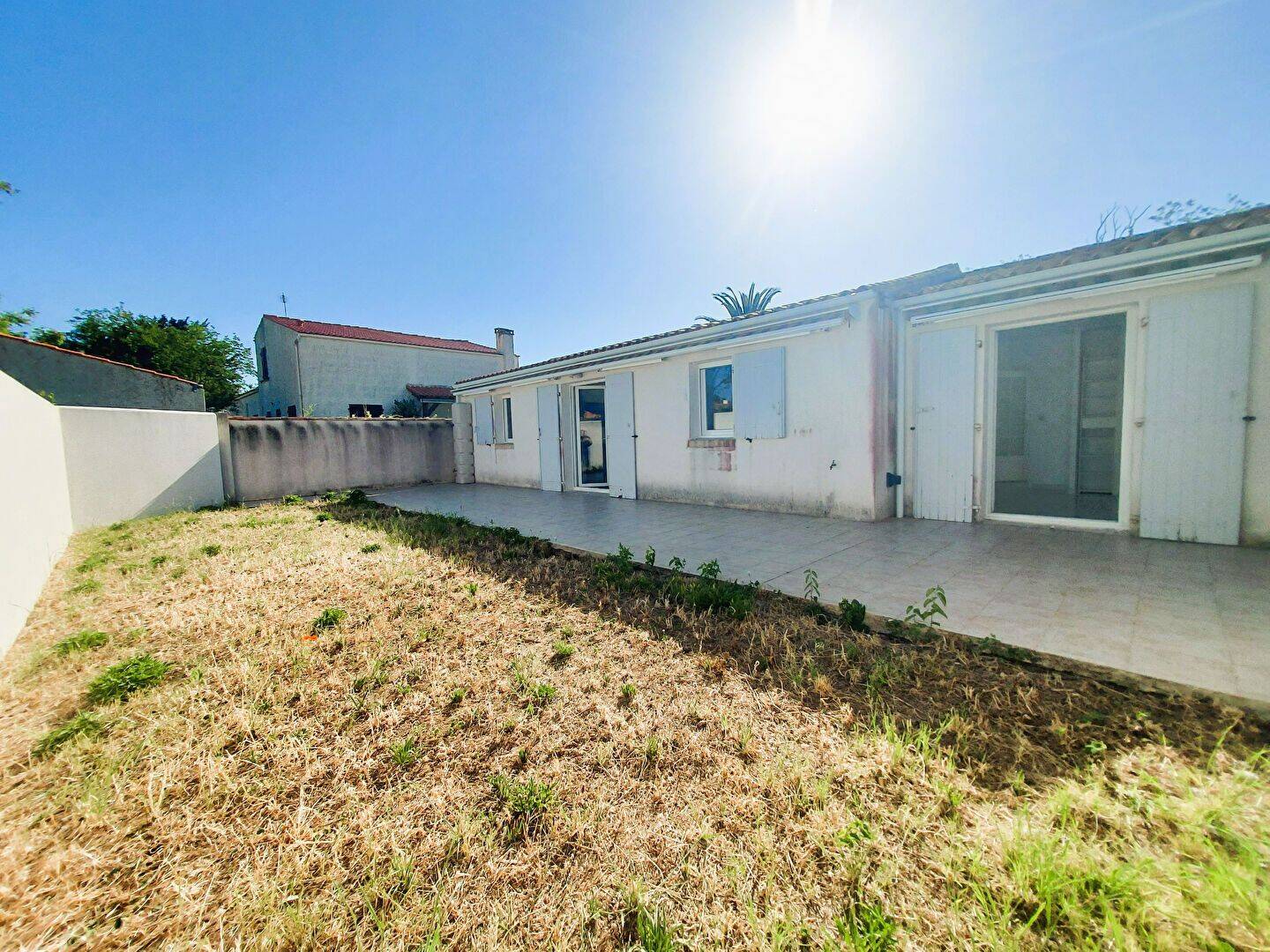 Maison 4 pièces 69 m² · à La Brée-les-Bains · 69 m² · 315 000 €