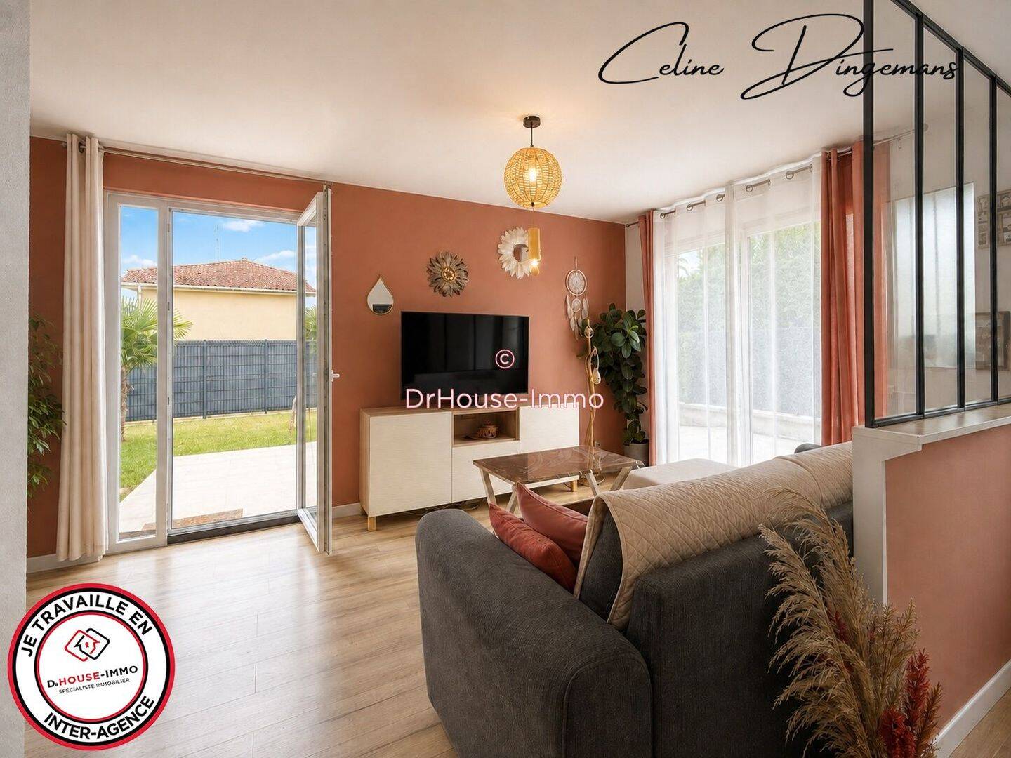 Maison 4 pièces 85 m² · à Saint-Jean-de-Marsacq · 85 m² · 305 000 €