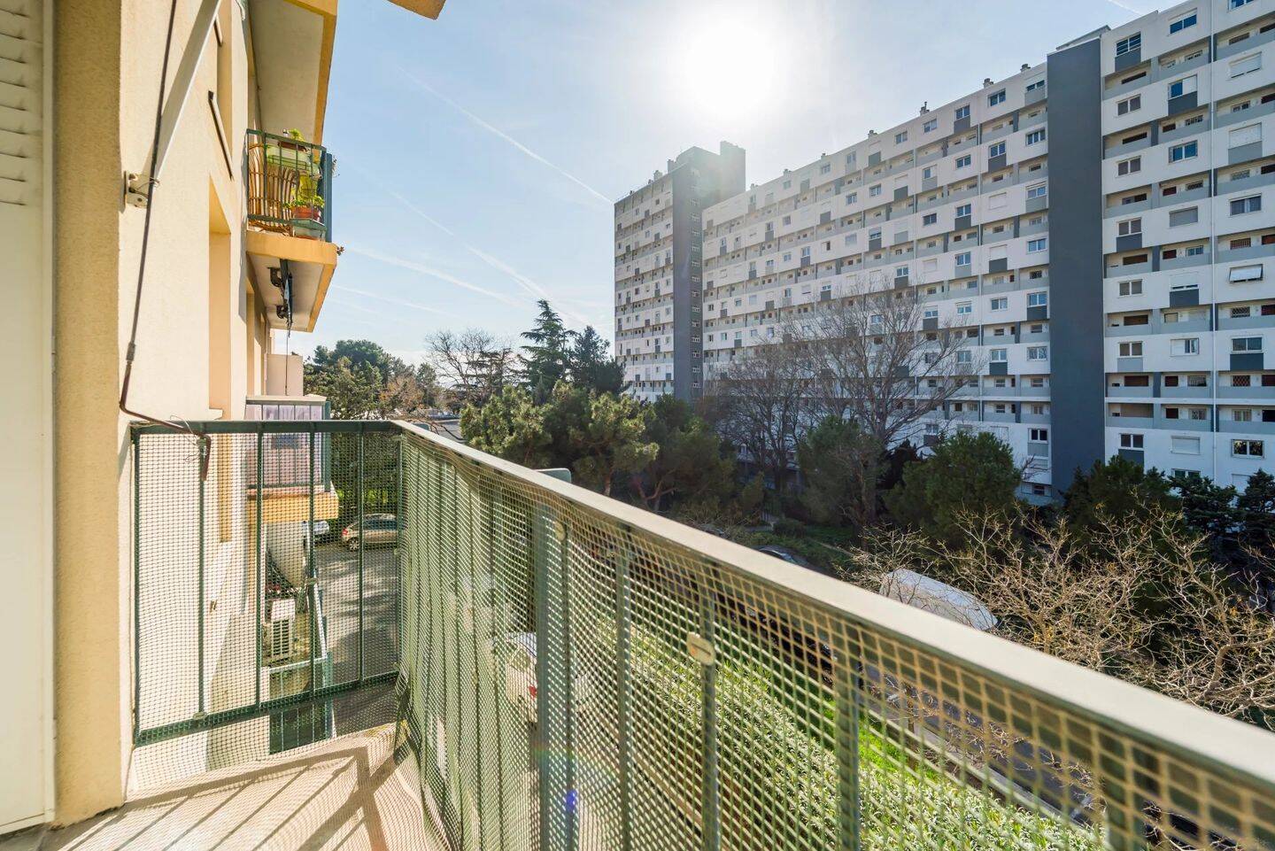 Appartement 3 pièces 54 m² · à Marseille 4ème Arrondissement · 53,7 m² · 1 100 000 €