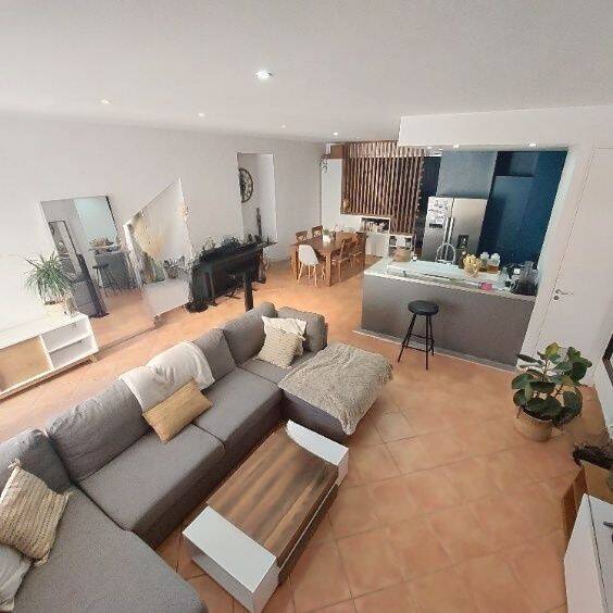 Appartement 2 pièces 72 m² · à Toulon · 71,5 m² · 990 €/mois