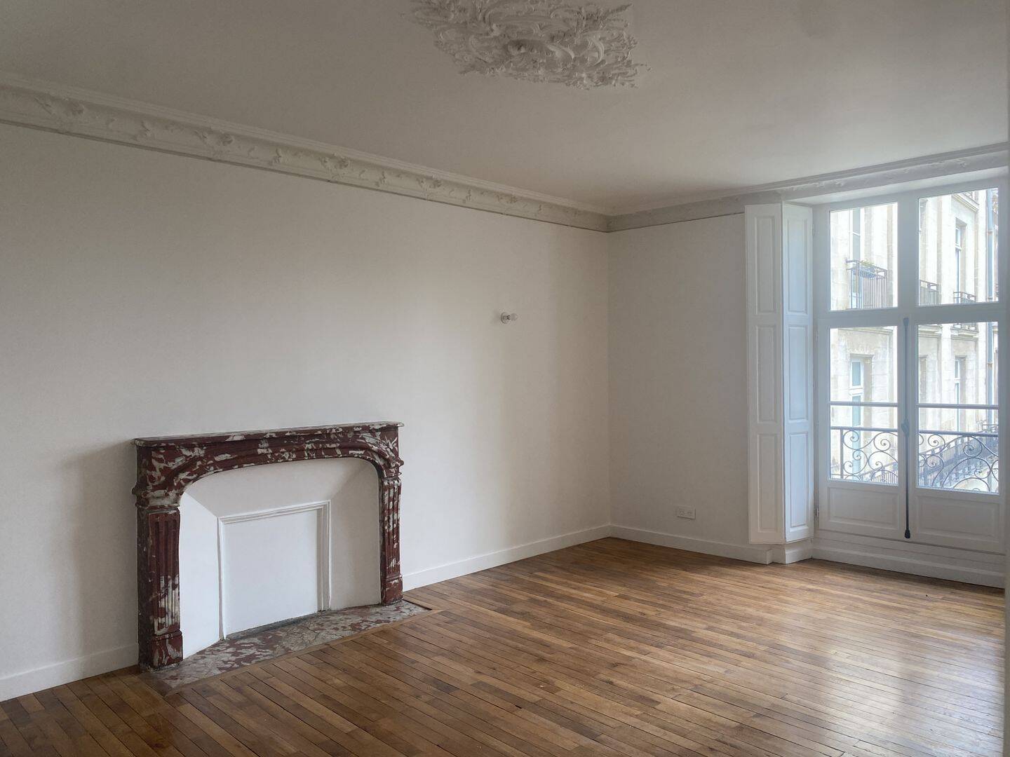 Appartement 3 pièces 48 m² · à Nantes · 48,2 m² · 1 090 €