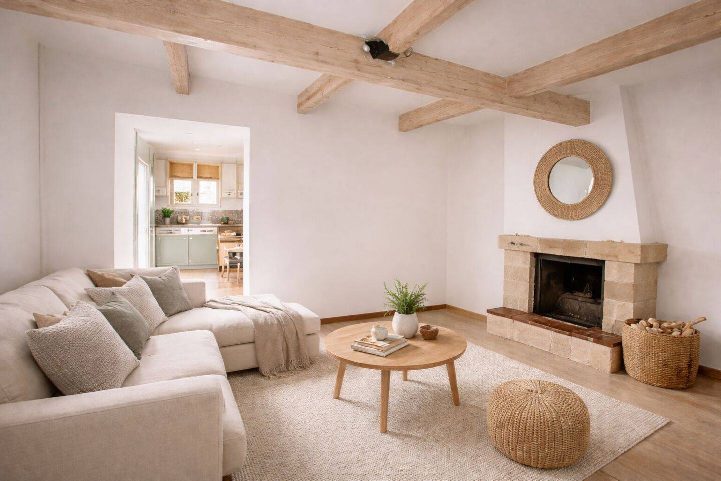 Maison 4 pièces 60 m² · à Piolenc · 60 m² · 142 900 €