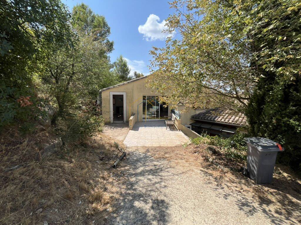 Maison 3 pièces 80 m² · à Clermont-l'Hérault · 80,2 m² · 920 €/mois