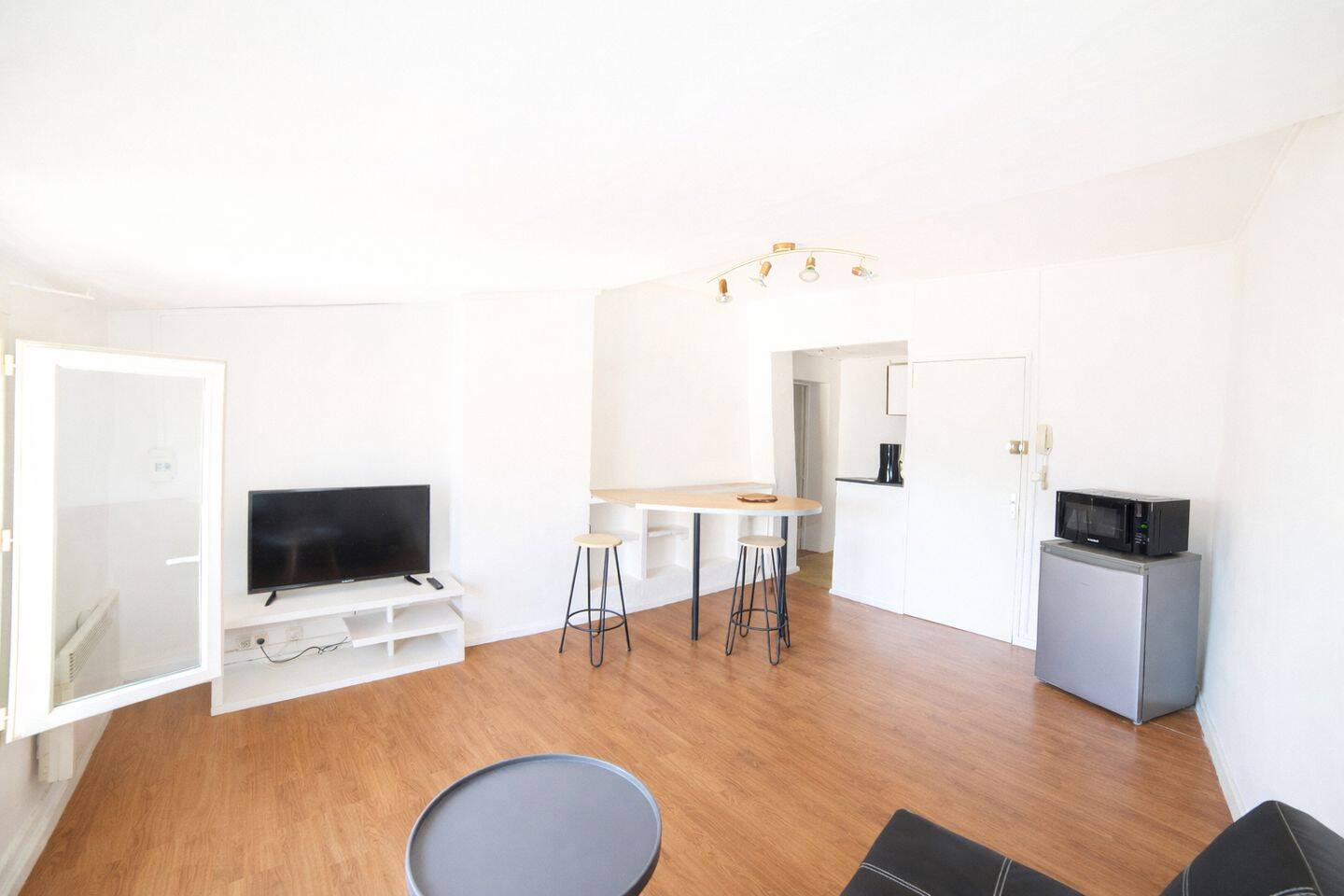 Appartement 2 pièces 43 m² · à Narbonne · 42,9 m² · 480 €/mois