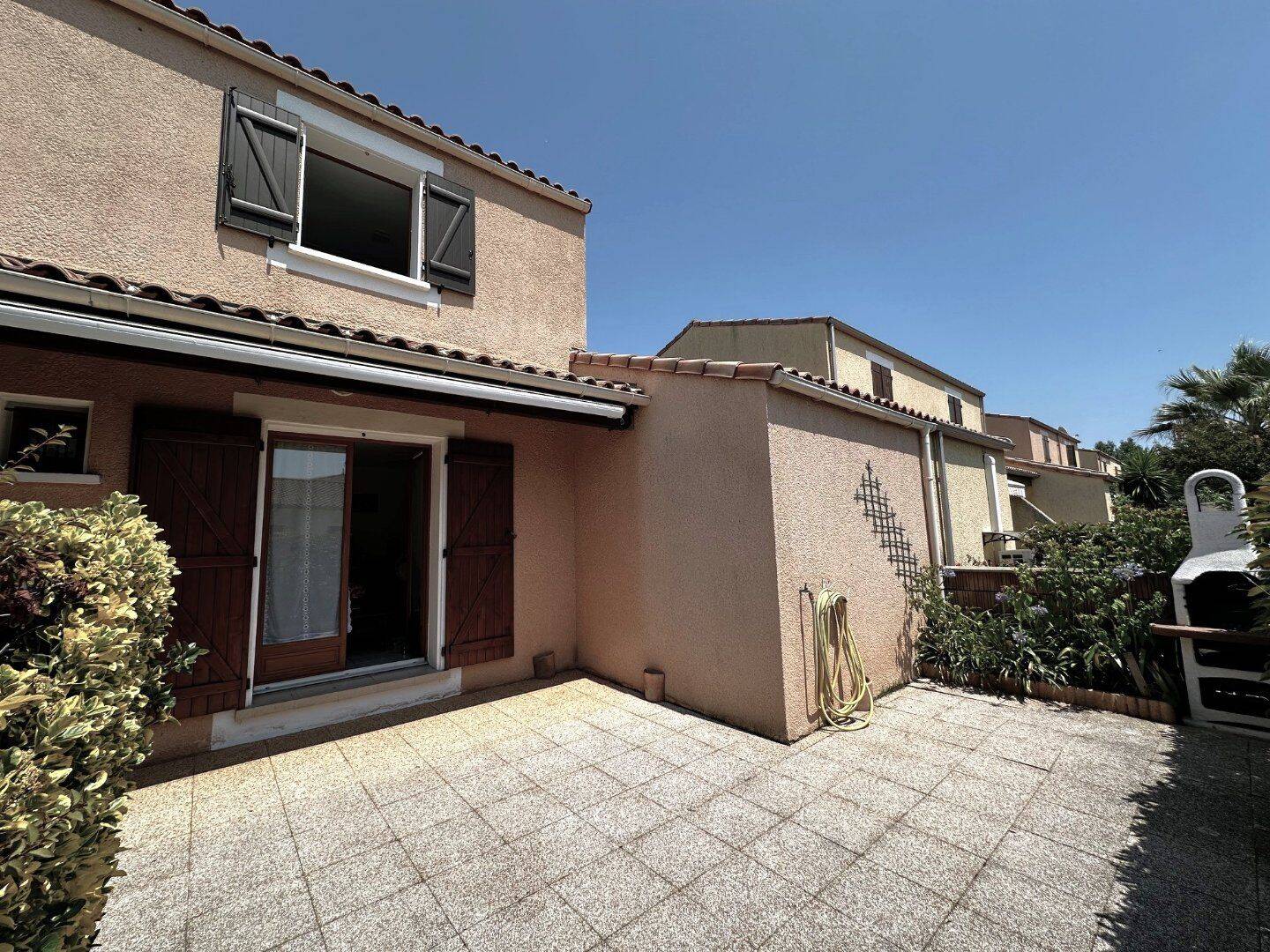 Maison 4 pièces 50 m² · à Vias · 50 m² · 232 000 €