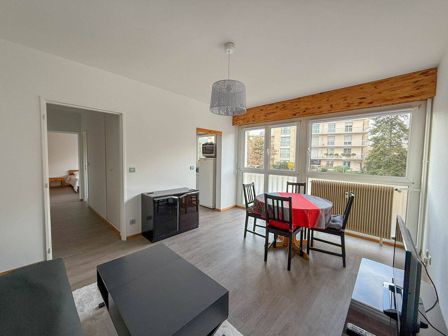 Appartement 2 pièces 43 m² · à Le Ban-Saint-Martin · 43,2 m² · 710 €/mois