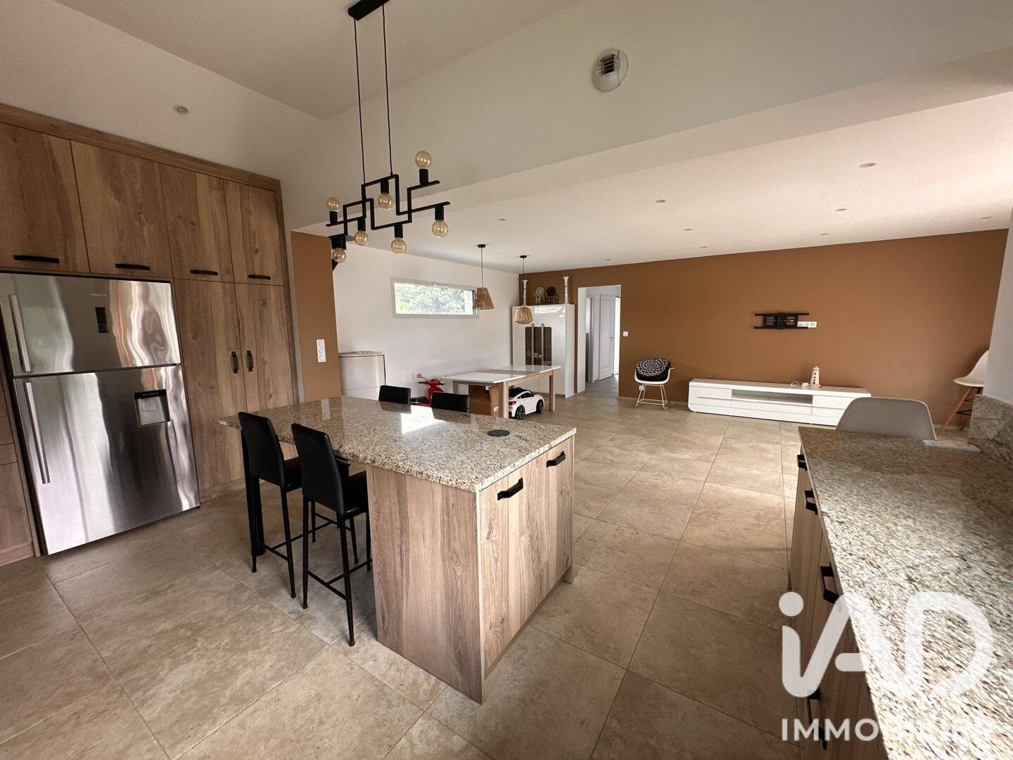 Maison 5 pièces 133 m² · à Bours · 133,2 m² · 280 000 €