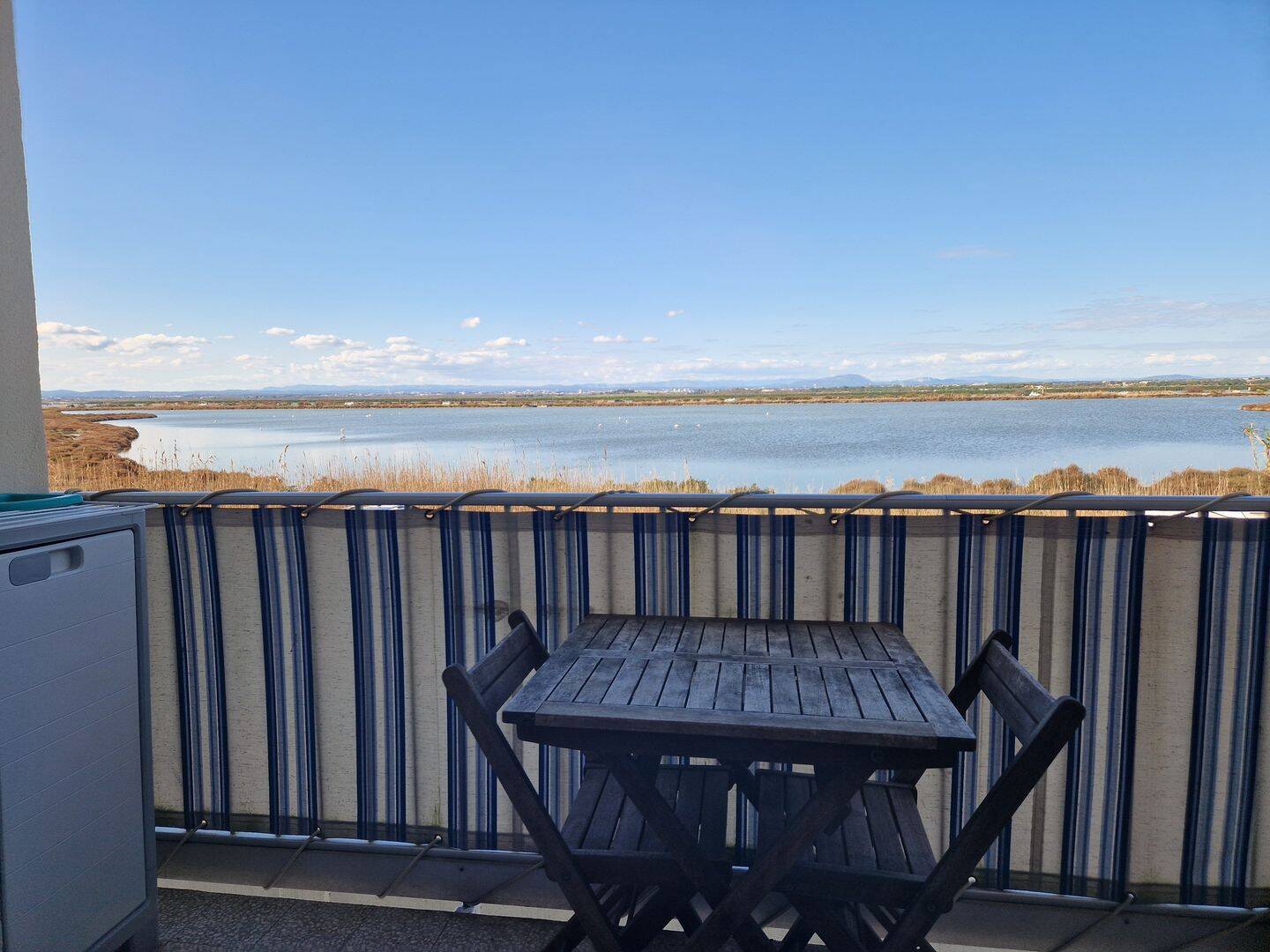 Appartement 1 pièce 25 m² · à Palavas-les-Flots · 25 m² · 550 €