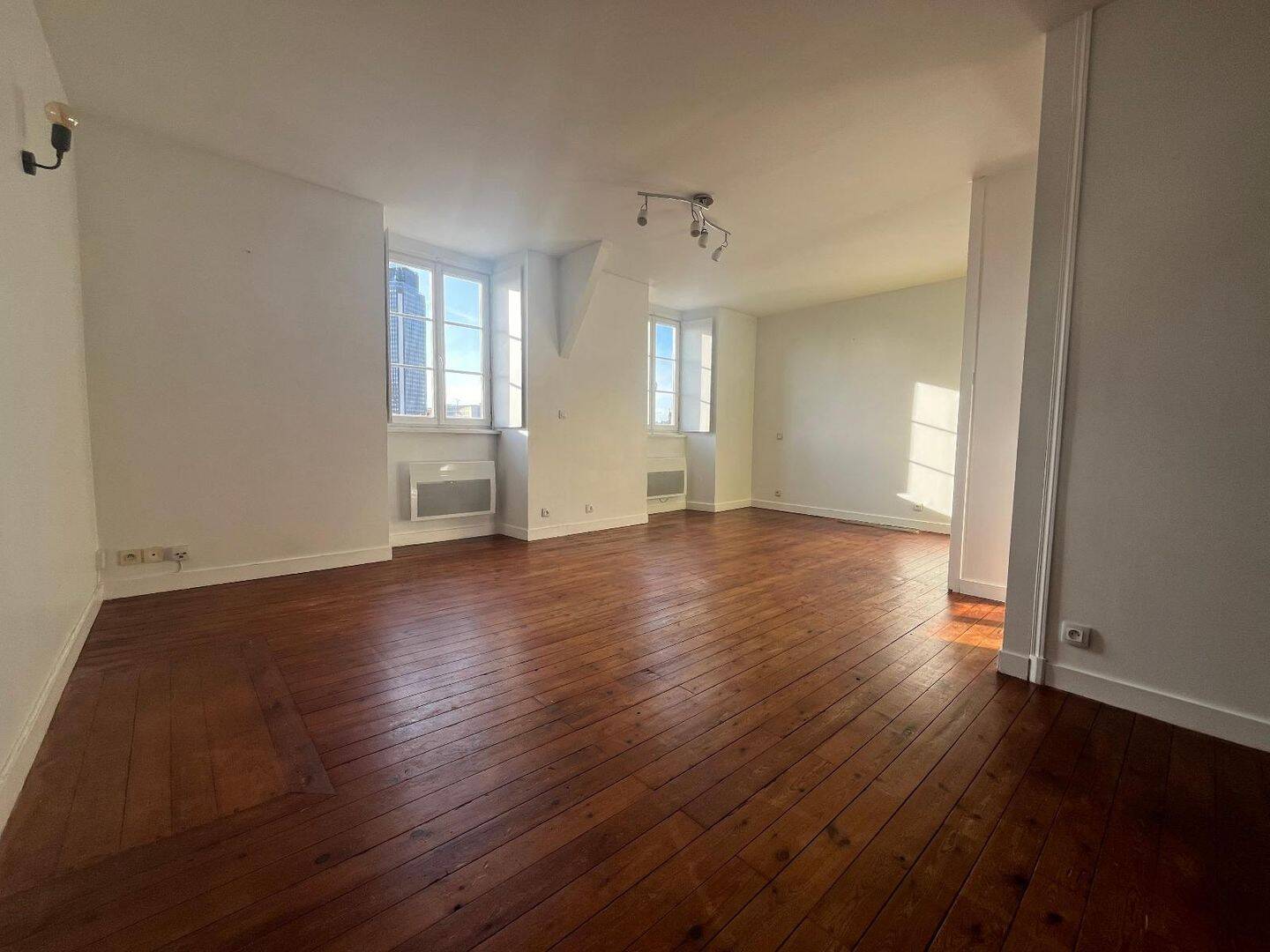 Appartement 3 pièces 68 m² · à Nantes · 68 m² · 922 €