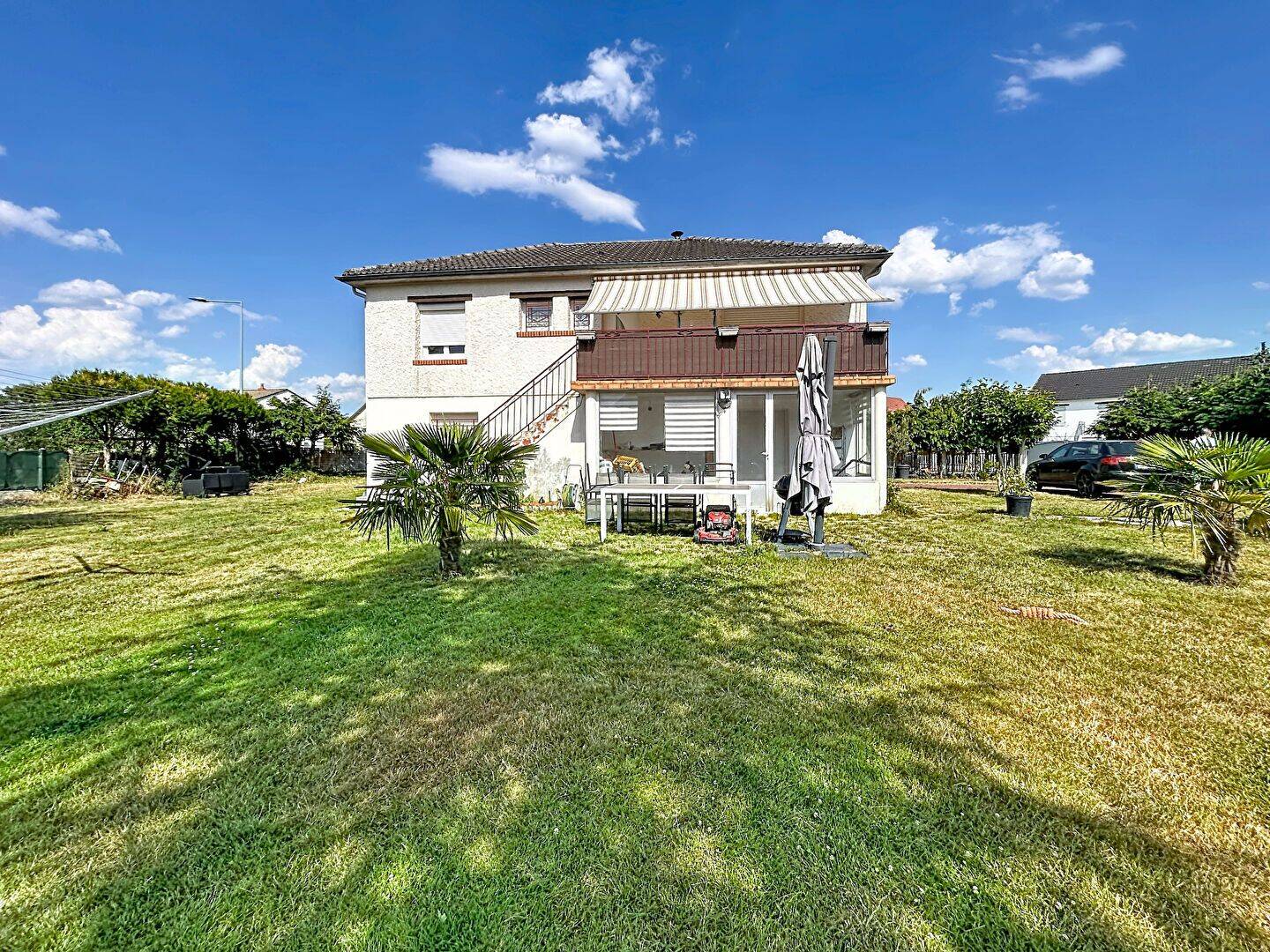 Maison 7 pièces 116 m² · à Jouy-le-Potier · 116 m² · 241 040 €