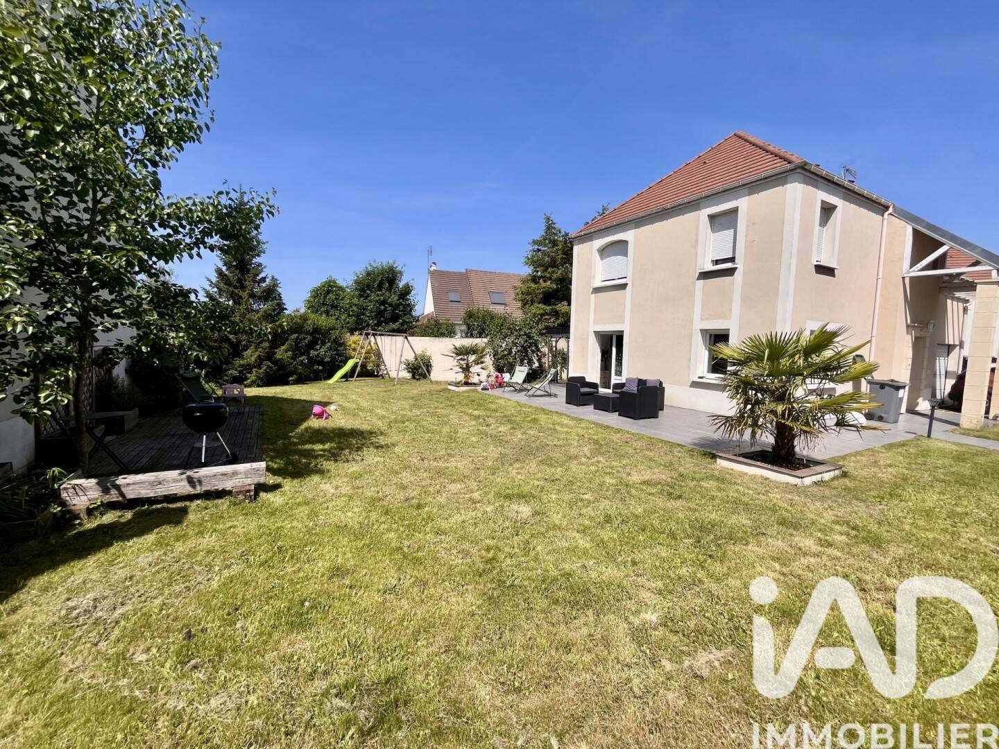 Maison 6 pièces 100 m² · à Saint-Maximin · 100 m² · 315 000 €