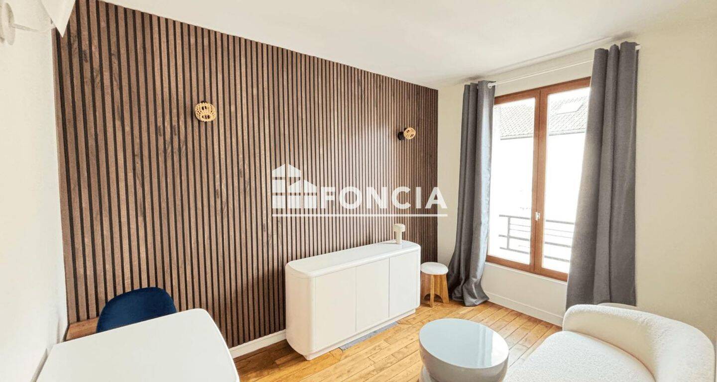 Appartement 1 pièce 29 m² · à Paris 15ème Arrondissement · 29,1 m² · 1 450 €