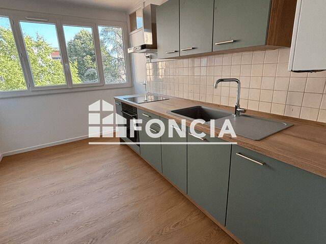 Appartement 4 pièces 73 m² · à Pau · 73 m² · 790 €