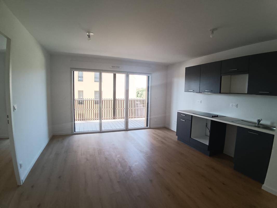 Appartement 2 pièces 40 m² · à Guérande · 39,7 m² · 645 €/mois