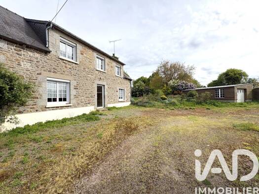 Immobilier à vendre Saint-Fiacre 22720, Seloger.com