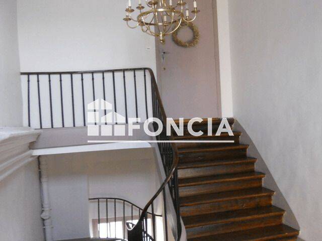 Appartement 2 pièces 37 m² · à Rouen · 37,1 m² · 595 €