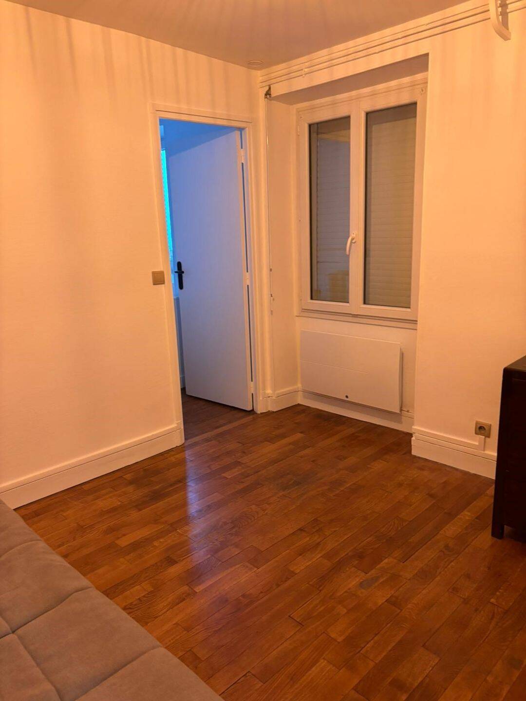 Appartement 2 pièces 32 m² · à Paris 15ème Arrondissement · 32,1 m² · 1 100 €/mois