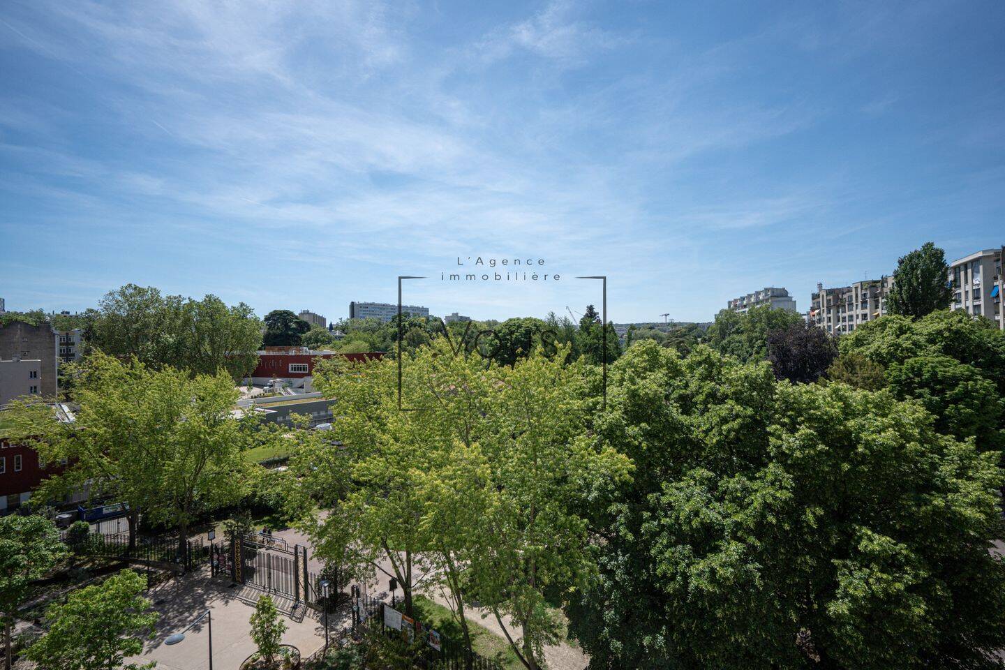 Appartement 4 pièces 72 m² · à Vanves · 72,5 m² · 549 000 €