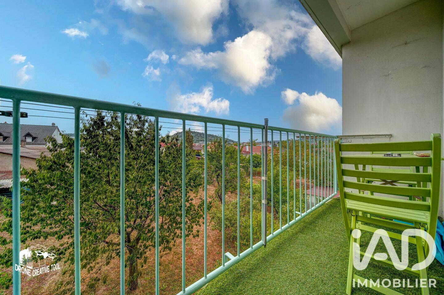 Appartement 4 pièces 66 m² · à Rombas · 66 m² · 99 000 €