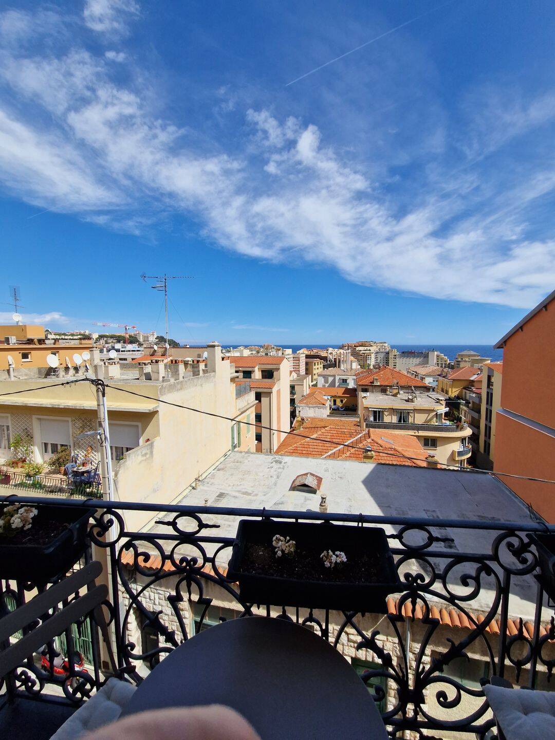 Appartement 2 pièces 47 m² · à Cap-d'Ail · 47 m² · 1 640 €/mois
