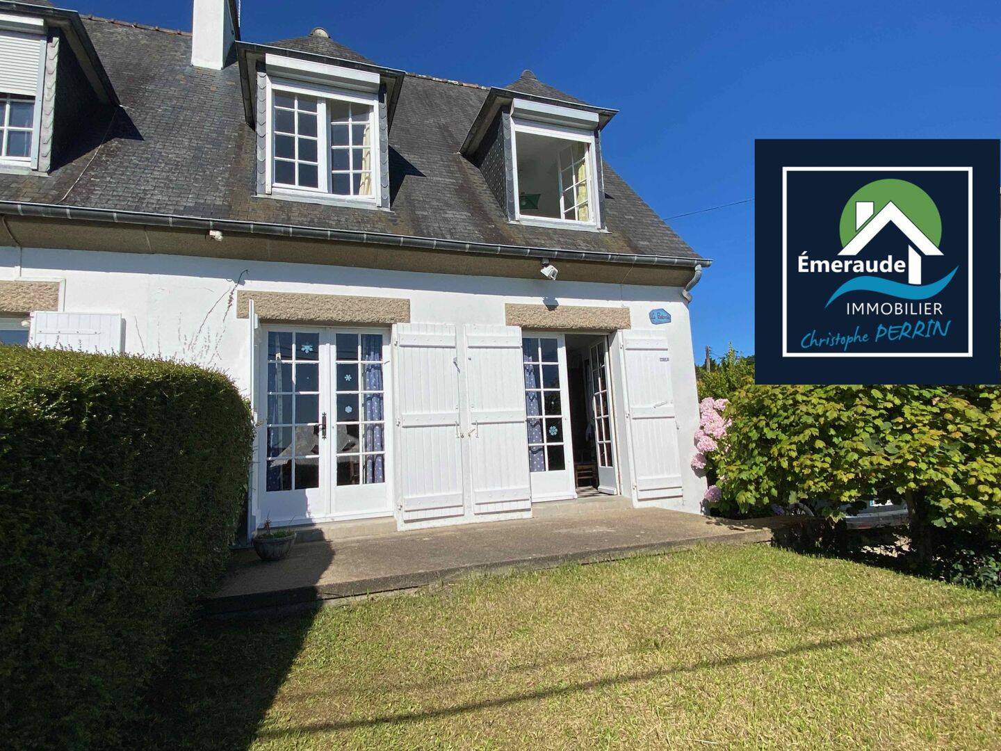 Maison 5 pièces 78 m² · à Saint-Cast-le-Guildo · 78 m² · 399 000 €