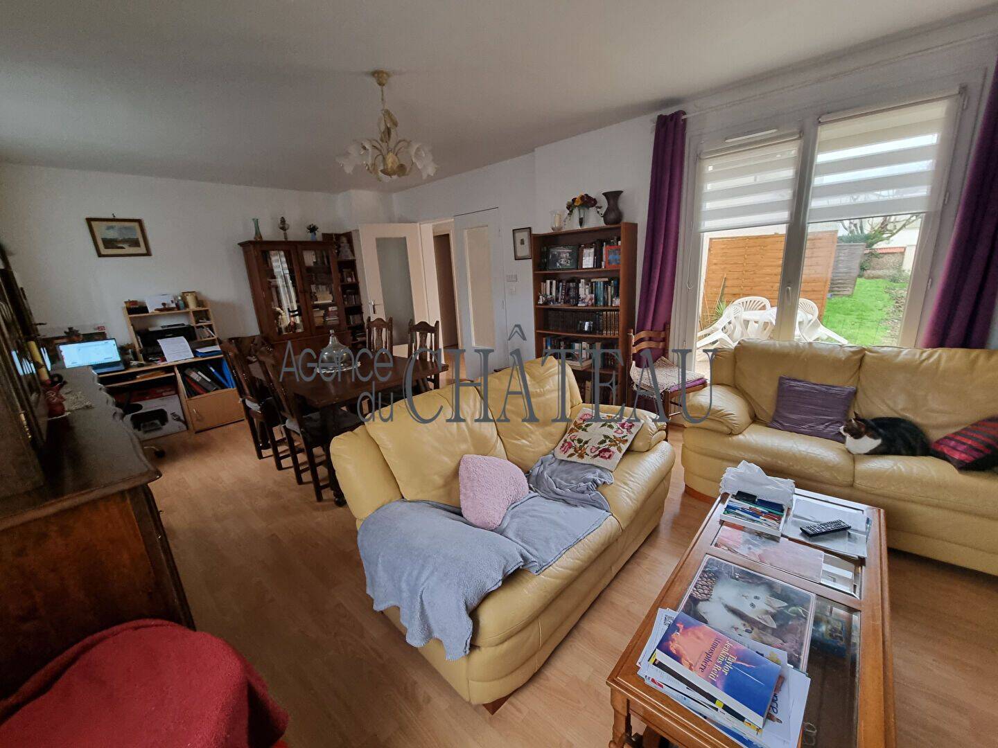 Appartement 3 pièces 67 m² · à Évreux · 66,8 m² · 142 000 €