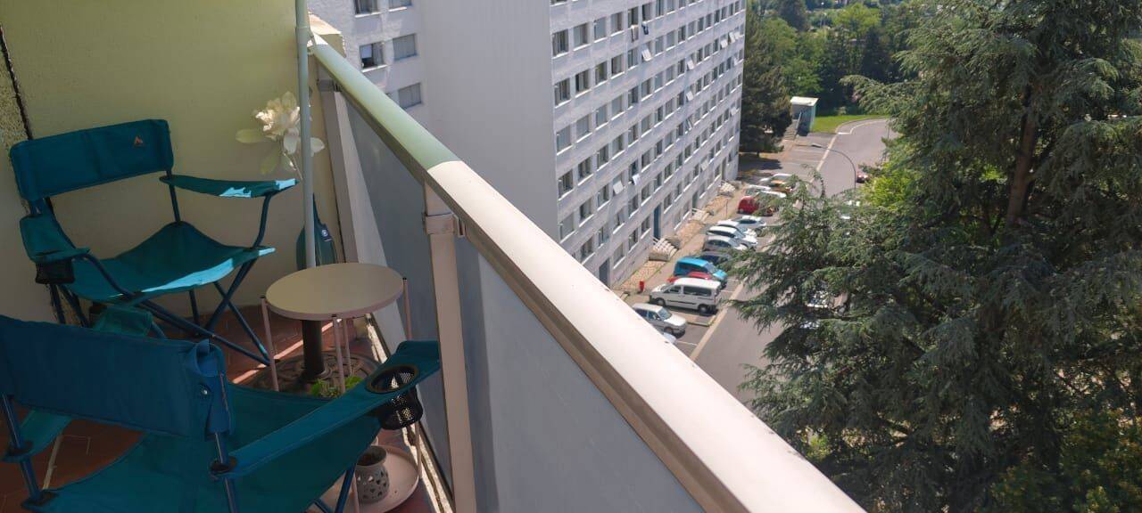 Appartement 3 pièces 78 m² · à Saint-Étienne · 78 m² · 695 €