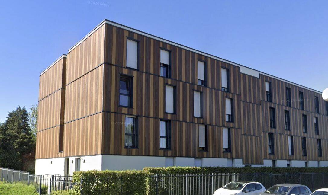 Appartement 1 pièce 20 m² · à Aulnoy-lez-Valenciennes · 19,8 m² · 59 459 €