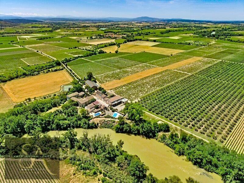 Maison 35 pièces 100 m² · à Raissac-d'Aude · 100 m² · 3 360 000 €