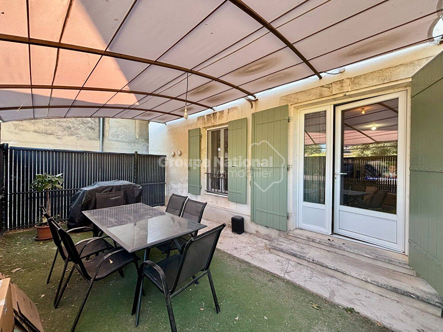 Appartement 3 pièces 70 m² · à Maillane · 70 m² · 783 €