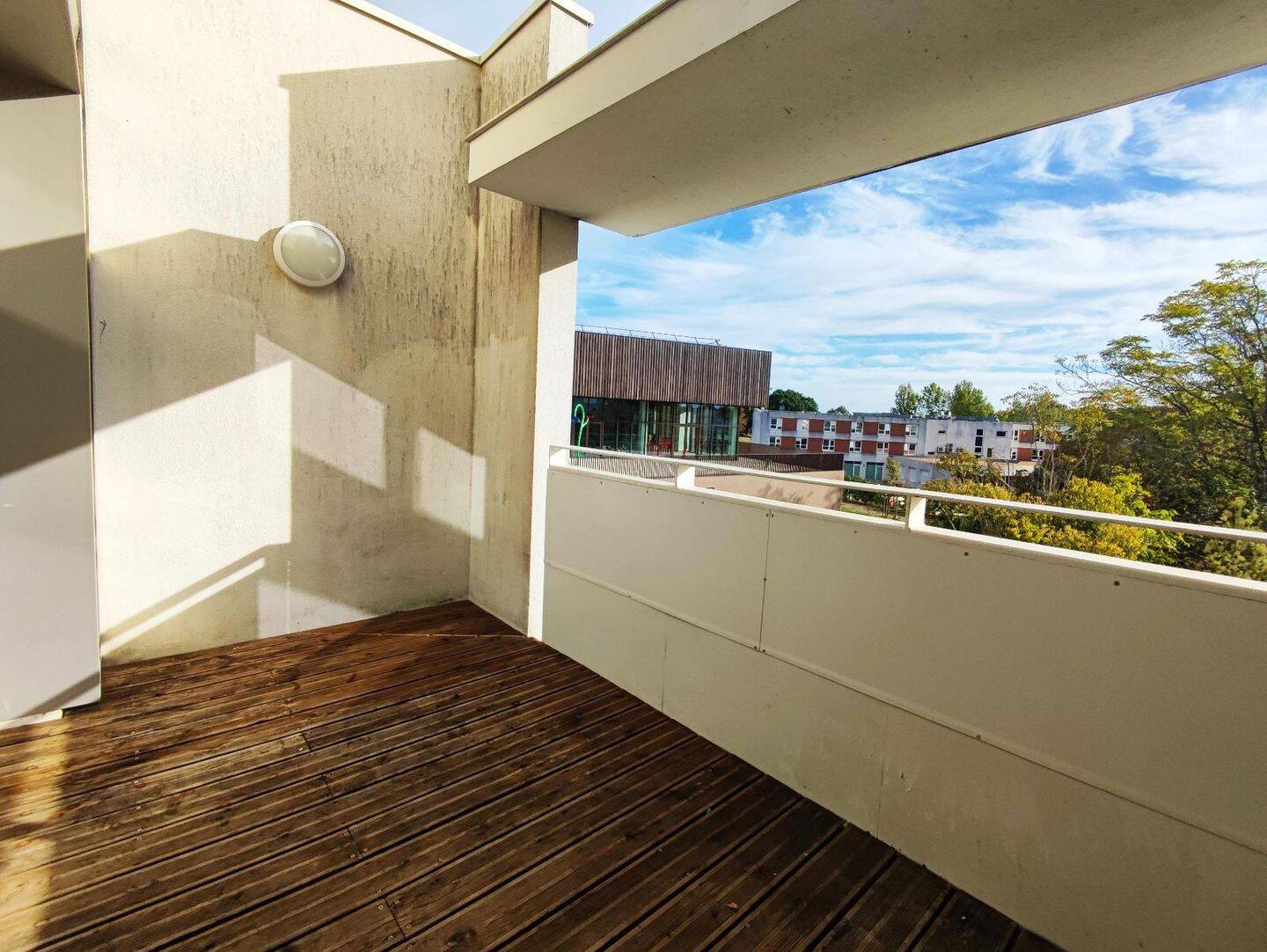 Appartement 3 pièces 74 m² · à Cenon · 73,7 m² · 872 €/mois