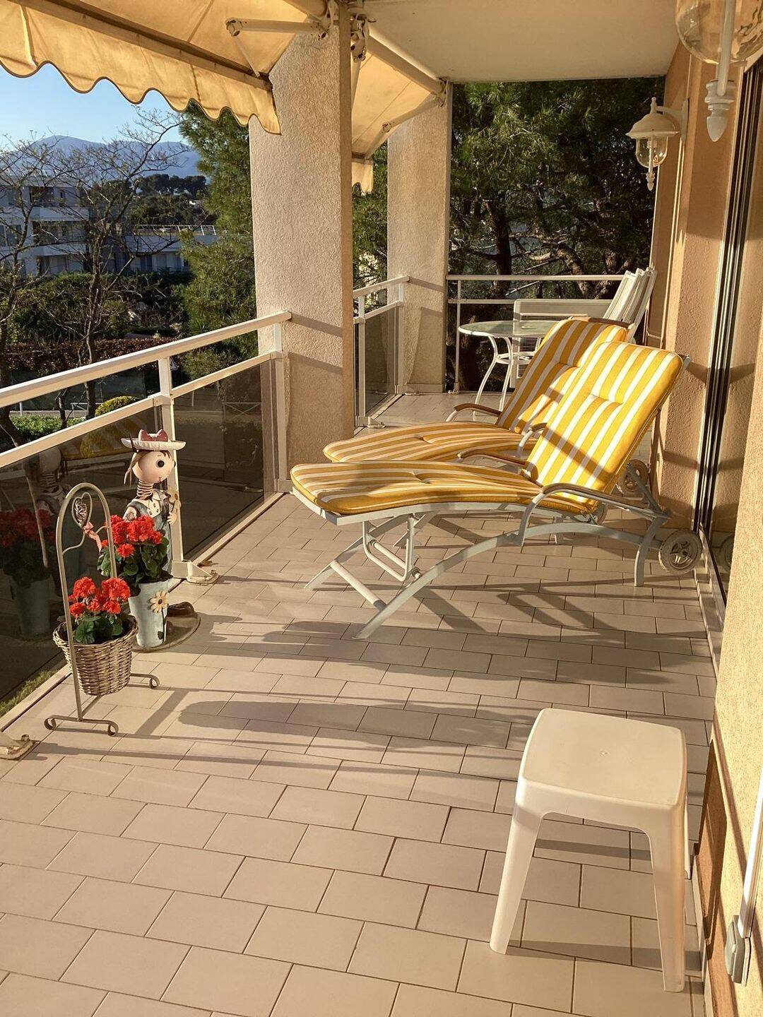 Appartement 3 pièces 80 m² · à Antibes · 80 m² · 545 000 €