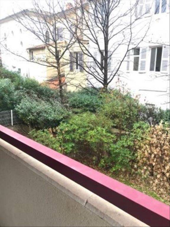 Appartement 2 pièces 34 m² · à Aix-en-Provence · 33,7 m² · 779 €