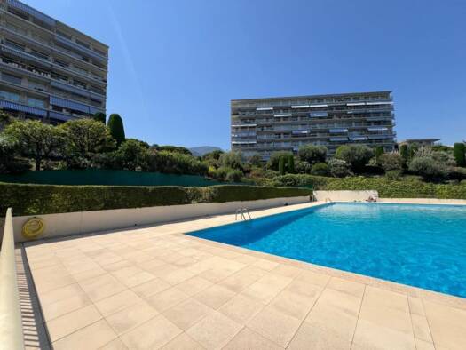 Appartement à vendre 370 000 € 2 pièces 1 chambre 50 m² Étage 1/1 Cabbe-Saint Roman Roquebrune-Cap-Martin 06190