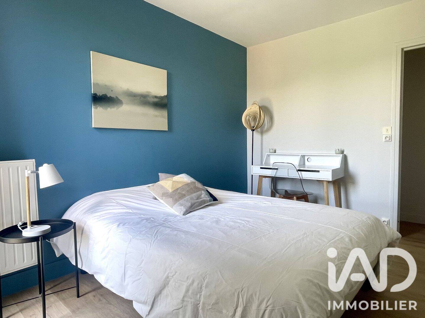 1 pièce 25 m² · à Orléans · 25 m² · 475 €
