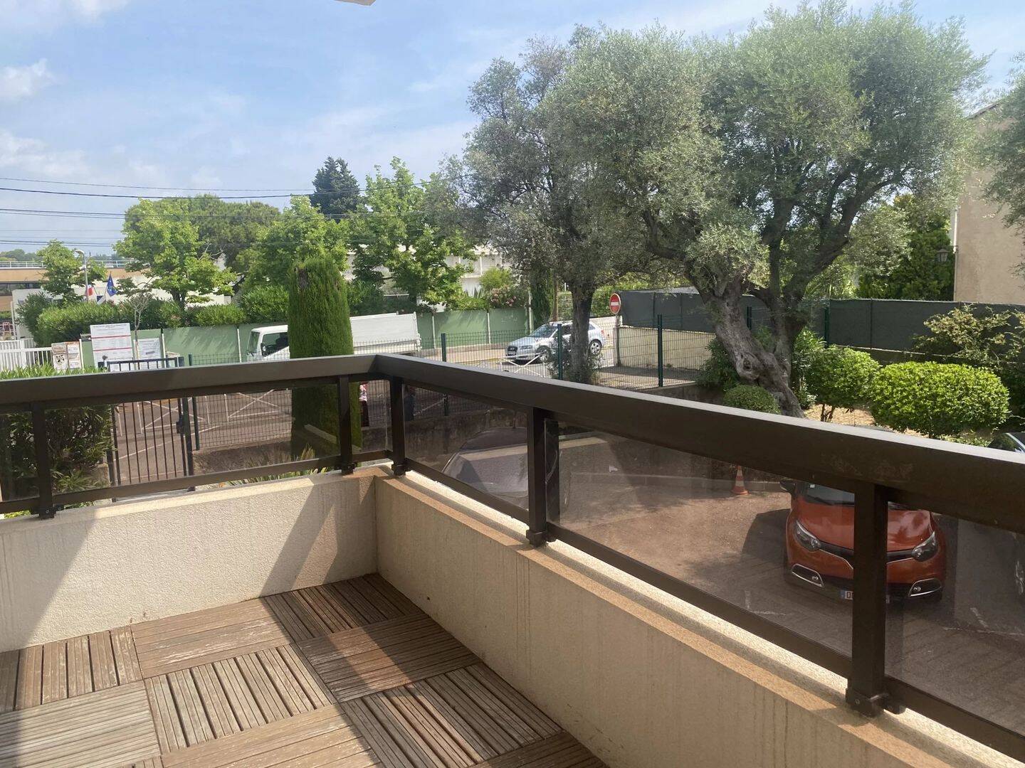 Appartement 3 pièces 65 m² · à Antibes · 65 m² · 1 120 €