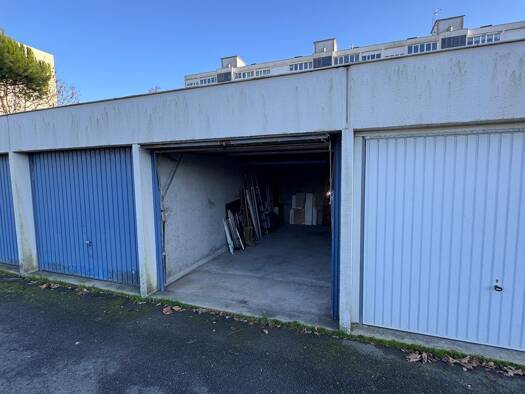 Parking à louer 150 € 15 m² Puilboreau 17138