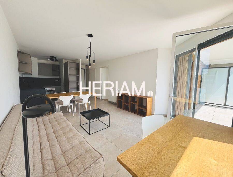 Appartement 2 pièces 45 m² · à Annecy · 45,1 m² · 295 000 €