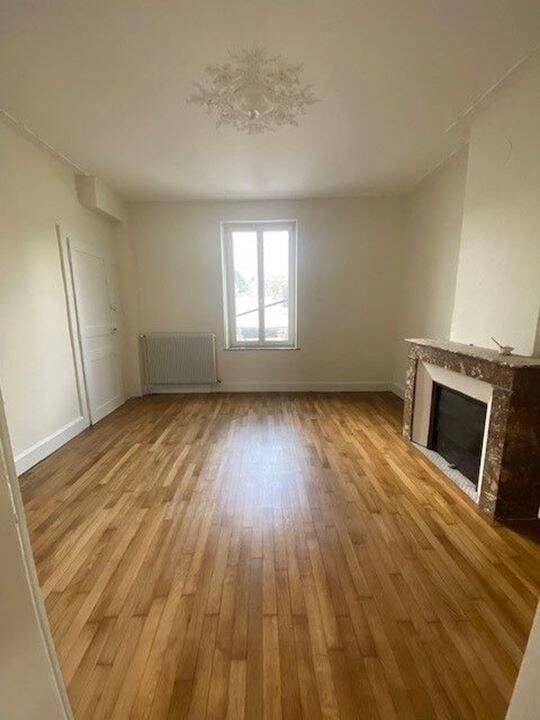 Appartement 3 pièces 84 m² · à Pont-À-Mousson · 84,1 m² · 750 €/mois