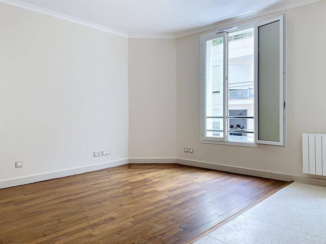 Appartement 3 pièces 51 m² · à Levallois-Perret · 51 m² · 2 250 €/mois