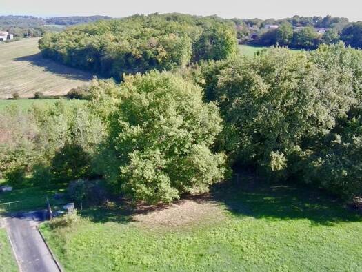 Terrain à vendre 78 000 € 1 011 m² de terrain Aubiac 47310