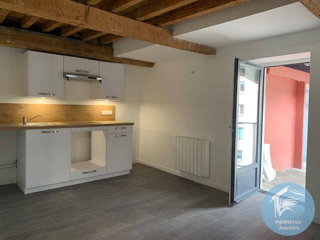 Appartement 2 pièces 37 m² · à Tarare · 37,3 m² · 505 €