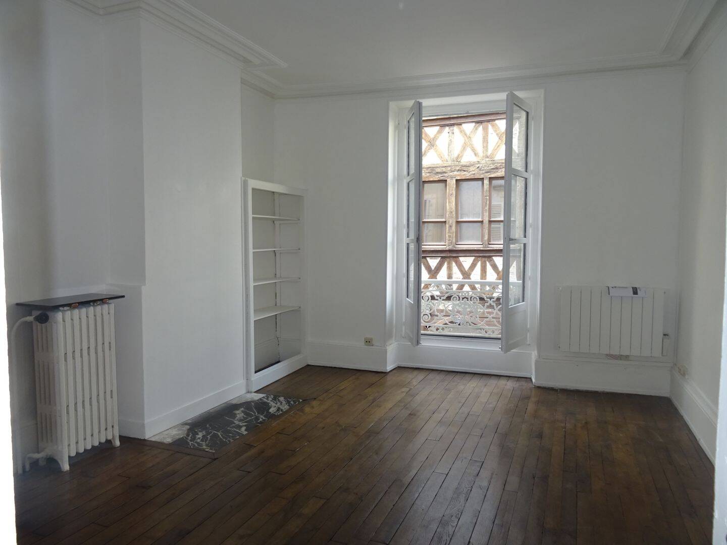 Appartement 1 pièce 36 m² · à Orléans · 36,1 m² · 442 €