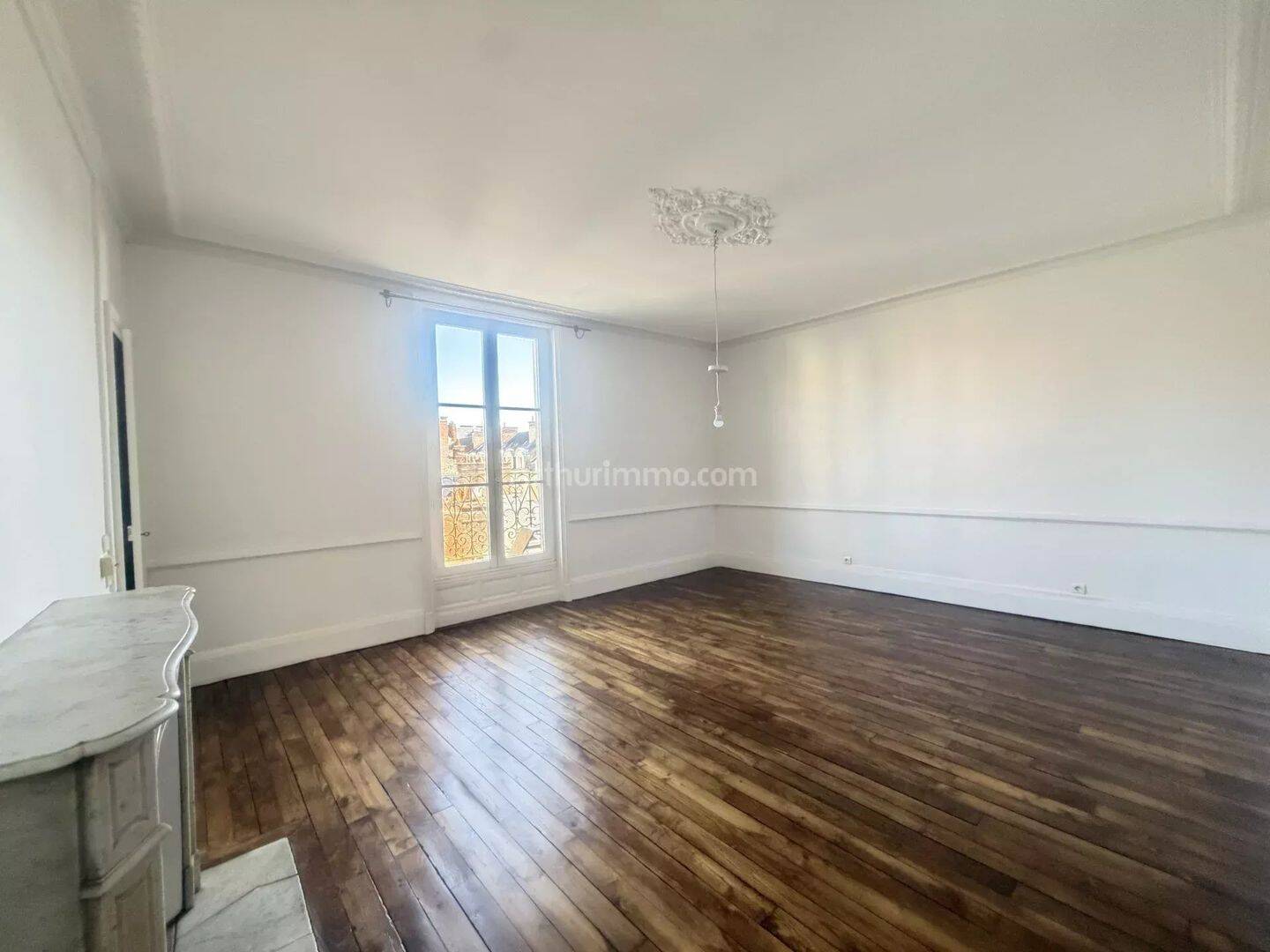 Appartement 3 pièces 80 m² · à Rennes · 80 m² · 920 €